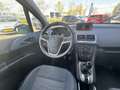 Opel Meriva 1.4 Turbo Cosmo Cruise Control  BlueTooth Lmv  inf Grijs - thumbnail 9
