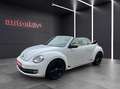 Volkswagen Beetle Cabriolet Exclusive Sport/Bi Xenon/Keyles Weiß - thumbnail 1