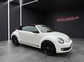 Volkswagen Beetle Cabriolet Exclusive Sport/Bi Xenon/Keyles Weiß - thumbnail 6