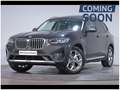 BMW X3 xDrive30e Gris - thumbnail 1