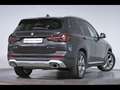 BMW X3 xDrive30e Gris - thumbnail 3