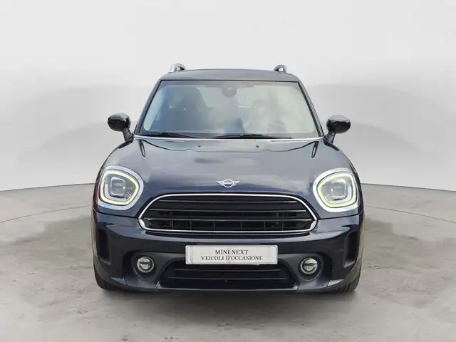 Mini Cooper Cooper view 2