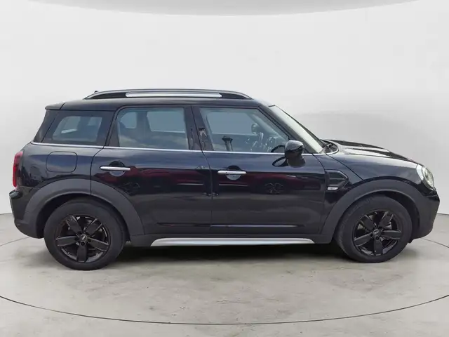 Mini Cooper Cooper view 5