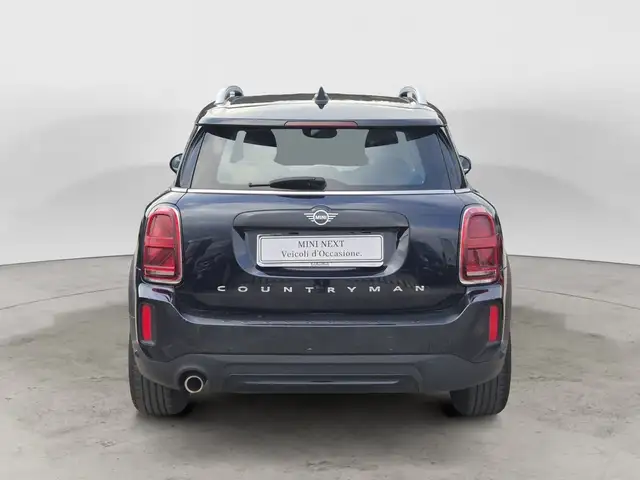 Mini Cooper Cooper view 3