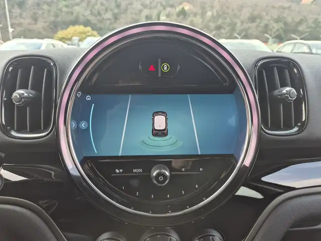 Mini Cooper Cooper view 14