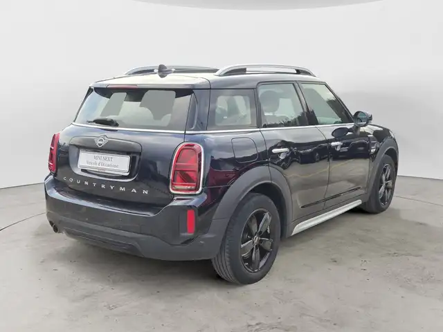 Mini Cooper Cooper view 4