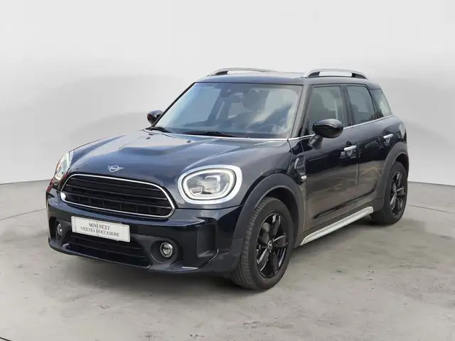 MINI Cooper Countryman Mini 1.5 Cooper Hype auto