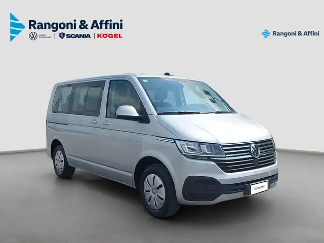 Volkswagen T6.1 Transporter 2.0 TDI 150CV PC Comfortline