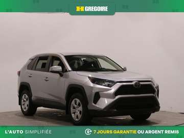 LE AWD AUTO AC NAV GR ELECT CAM RECUL BLEUTOOTH