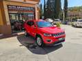 Jeep Compass Compass 1.6 Multijet II 2WD Limited Rouge - thumbnail 3