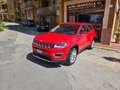 Jeep Compass Compass 1.6 Multijet II 2WD Limited Rouge - thumbnail 2