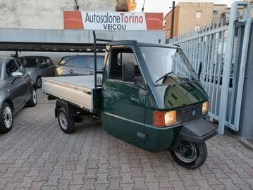 TM 703 ** DIESEL CASSONE FISSO **