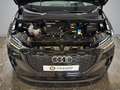 Audi Q4 e-tron 45 quattro +WÄRMEPUMPE+PANO+MATRIX+ACC Schwarz - thumbnail 16