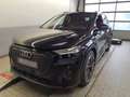 Audi Q4 e-tron 45 quattro +WÄRMEPUMPE+PANO+MATRIX+ACC Schwarz - thumbnail 2