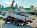 Nissan Cabstar ribaltabile e gru Bianco - thumbnail 4