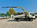 Nissan Cabstar ribaltabile e gru Bianco - thumbnail 6