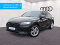 Audi Q5 Sportback S line 40 TDI quattro S tronic AHK NAV Schwarz - thumbnail 2