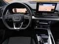 Audi Q5 Sportback S line 40 TDI quattro S tronic AHK NAV Schwarz - thumbnail 13