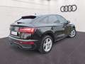 Audi Q5 Sportback S line 40 TDI quattro S tronic AHK NAV Schwarz - thumbnail 7