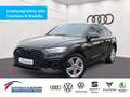 Audi Q5 Sportback S line 40 TDI quattro S tronic AHK NAV Schwarz - thumbnail 1