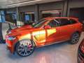 Jaguar F-Pace 5.0 P550 SVR AWD°ORANGE ATACAMA SVO PREMIUM°AHK Orange - thumbnail 2