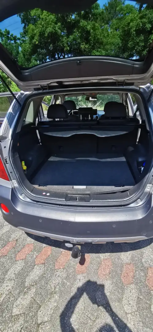 Opel Antara 2.0 CDTI Automatik 4x4 Edition Plus - 2