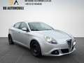 Alfa Romeo Giulietta Turismo TEMPO LED PDC SHZ KLIMA.A Silber - thumbnail 8