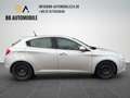 Alfa Romeo Giulietta Turismo TEMPO LED PDC SHZ KLIMA.A Silber - thumbnail 7
