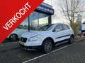 Suzuki SX4 S-Cross 1.6 Exclusive Blanc - thumbnail 1