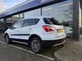 Suzuki SX4 S-Cross 1.6 Exclusive Blanc - thumbnail 4