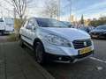 Suzuki SX4 S-Cross 1.6 Exclusive Blanc - thumbnail 3