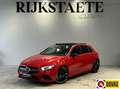 Mercedes-Benz A 35 AMG A35 4MATIC|PANO|BURMESTER|ACC|HEAD-UP Rouge - thumbnail 1