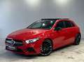 Mercedes-Benz A 35 AMG A35 4MATIC|PANO|BURMESTER|ACC|HEAD-UP Rouge - thumbnail 2