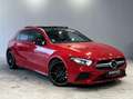 Mercedes-Benz A 35 AMG A35 4MATIC|PANO|BURMESTER|ACC|HEAD-UP Rouge - thumbnail 4