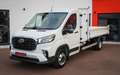 Maxus eDeliver 9 Deliver9 2.0 150ch camion coffre benne neuf roues jumelées Blanc - thumbnail 3
