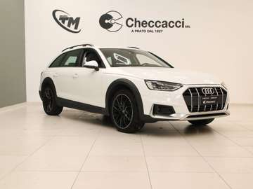 Quattro 40 2.0 tdi 190cv s tronic IVA ESPOSTA