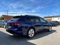 Volkswagen Golf Variant 2,0 TDI Style DSG | NP: € 48.000 Blau - thumbnail 3