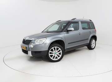 1.2 TSI Comfort | Automaat