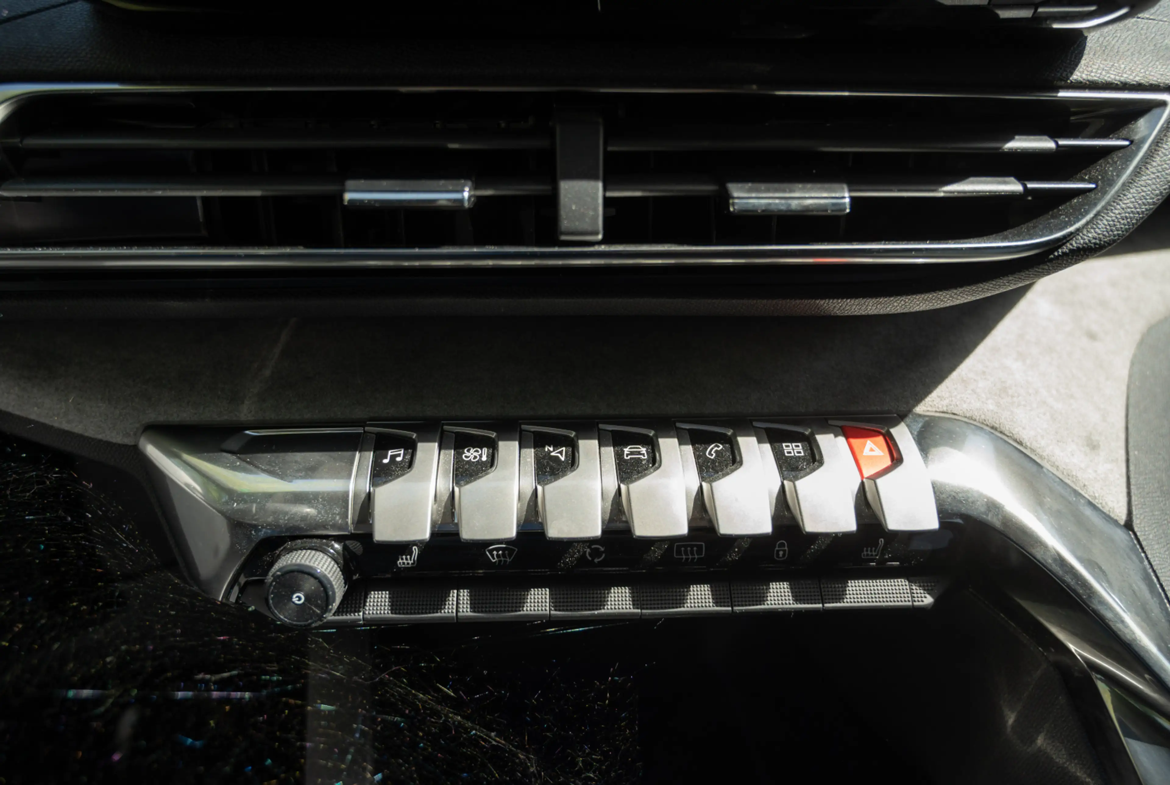 Peugeot 5008 GT 1.2 Hybrid 136 e-DSC6 *GW-TOP-DEAL* — photo 8