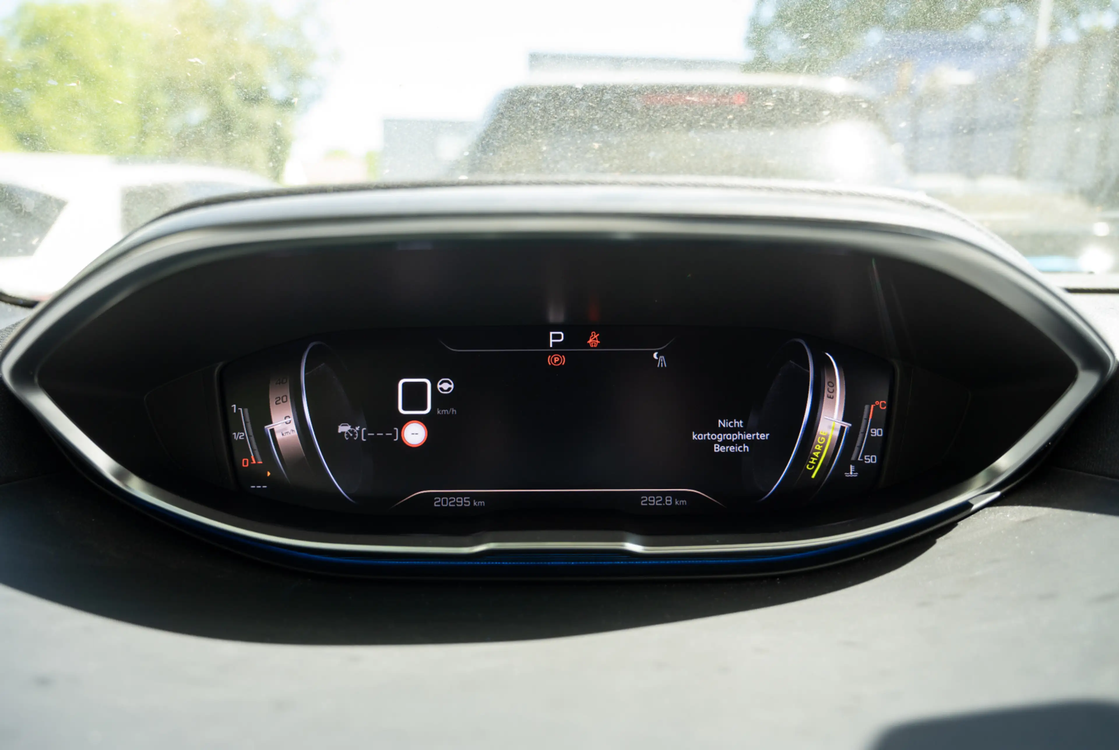 Peugeot 5008 GT 1.2 Hybrid 136 e-DSC6 *GW-TOP-DEAL* — photo 11