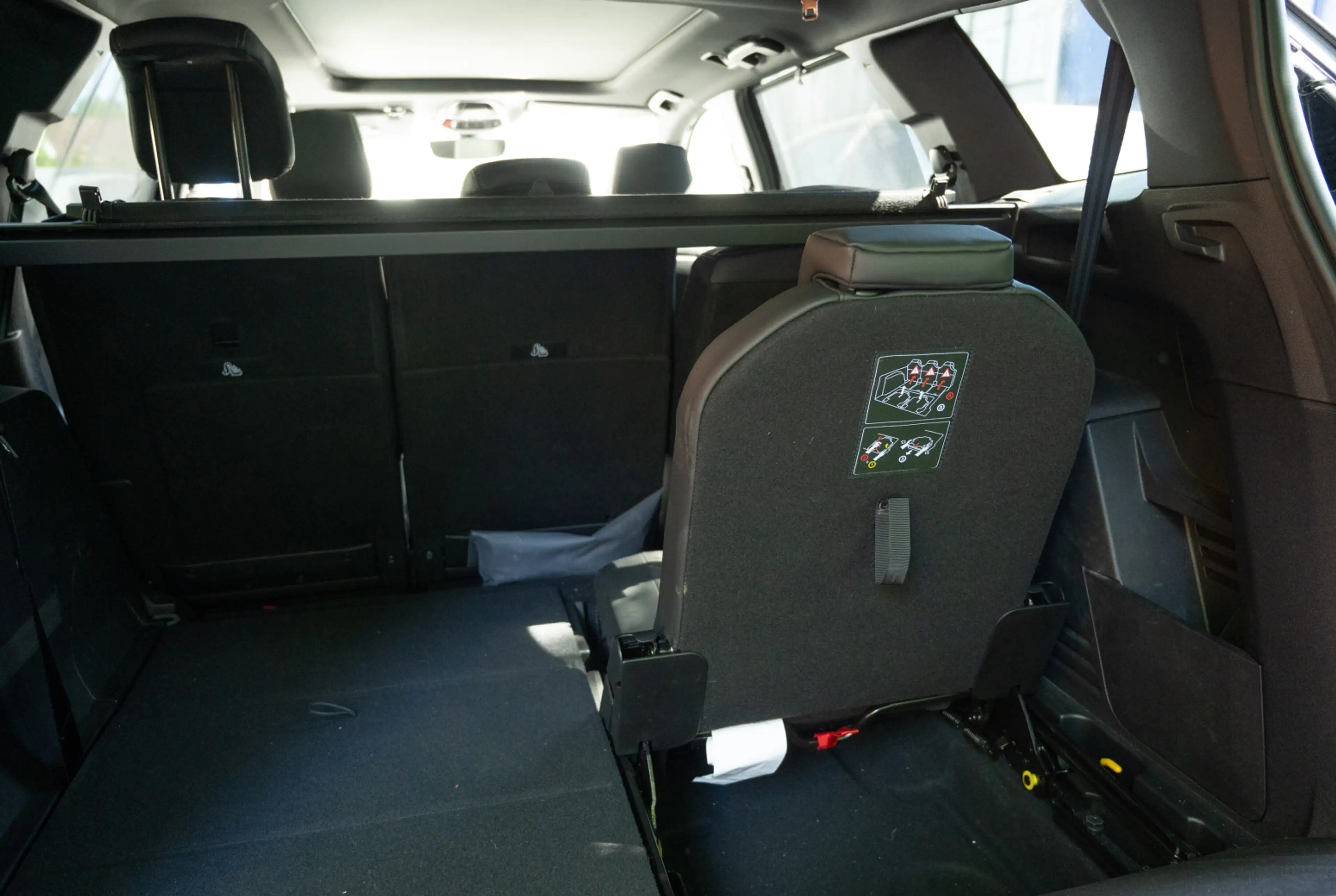 Peugeot 5008 GT 1.2 Hybrid 136 e-DSC6 *GW-TOP-DEAL* — photo 14