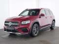 Mercedes-Benz GLB 200 PREMIUM AMG PLUS Rosso - thumbnail 1