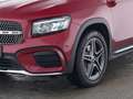 Mercedes-Benz GLB 200 PREMIUM AMG PLUS Rosso - thumbnail 3