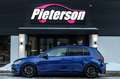 Volkswagen Golf 2.0 TSI 4Motion R 7.5 CARBON PANO FACELIFT Bleu - thumbnail 6