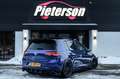 Volkswagen Golf 2.0 TSI 4Motion R 7.5 CARBON PANO FACELIFT Bleu - thumbnail 9