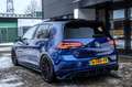 Volkswagen Golf 2.0 TSI 4Motion R 7.5 CARBON PANO FACELIFT Bleu - thumbnail 7