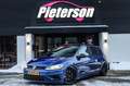 Volkswagen Golf 2.0 TSI 4Motion R 7.5 CARBON PANO FACELIFT Bleu - thumbnail 4
