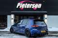 Volkswagen Golf 2.0 TSI 4Motion R 7.5 CARBON PANO FACELIFT Bleu - thumbnail 8