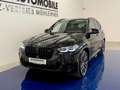 BMW X3 M M40d 48V,Laser,HeadUp,H&K,Sitzlüftung,Carbon, Schwarz - thumbnail 3