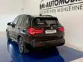 BMW X3 M M40d 48V,Laser,HeadUp,H&K,Sitzlüftung,Carbon, Schwarz - thumbnail 9